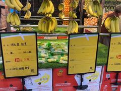 -鲜力达果品批发直销(青山店)