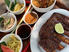 -Warung Nia Balinese Food & Pork Ribs