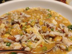 -湘邻呷铺·田园家宴(汉基广场店)