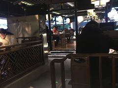 大堂-小菜园新徽菜(泰州茂业店)