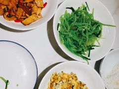 -兰湘子·湘菜小炒(石家庄万象城店)