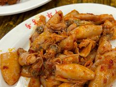 -西塔大冷面(市府大路店)