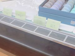 -芳博滋法式甜品(时代店)