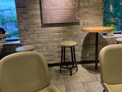 大堂-肯德基(东四南大街店)