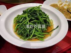 -太湖饭店·寄畅轩中餐厅