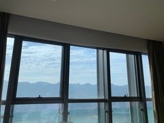 -重庆解放碑威斯汀酒店