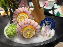 -东海怡品海鲜豆捞(星街坊店)