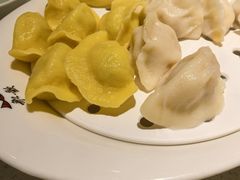-船歌·鱼水饺青岛菜(金狮广场店)