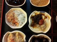 -秦淮小吃城(夫子庙店)