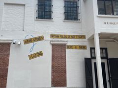 -大馆(前中区警署建築群)