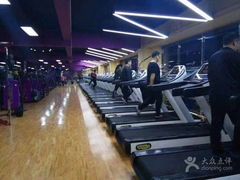 -清鑫阳光游泳健身瑜伽俱乐部(密云店)