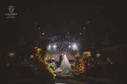 -格乐利雅婚礼艺术中心(南外滩店)