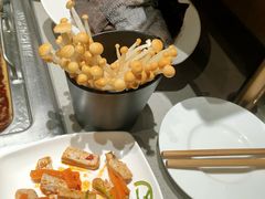-海底捞火锅(正大乐城店)