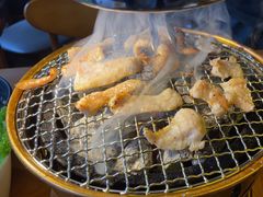 -AJIYA炭火烧肉(徐汇正大乐城店)