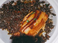 -雲蜀龙阁·金牌水煮鱼(方庄店)