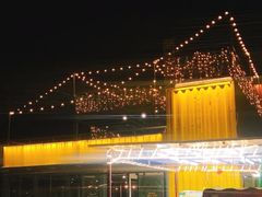 -南蚝小贝海鲜特色餐厅(南澳岛店)