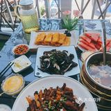 秒杀的套餐❗吃撑啦