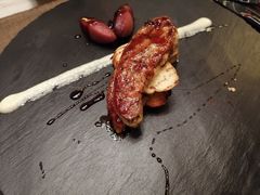 -郑州希尔顿酒店·阿米奇意大利餐厅