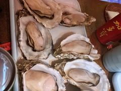 -乔街深夜食堂·台州菜·高压锅生蚝(杭州总店)