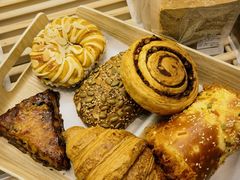 -烘焙町面包店(西四店)