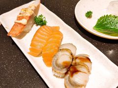 -元气寿司(东方宝泰店)