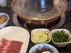 -东来顺饭庄(金泉广场店)