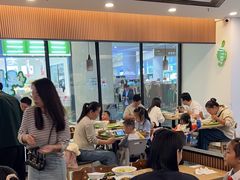 -老乡鸡(家天下生活广场店)