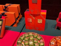 -VENCHI 闻绮(北京国贸商城店)