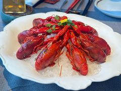 -金海华·悦食东方(苏州中心商场店)