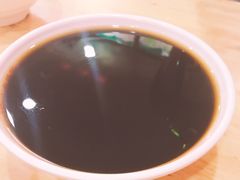 酸梅汤-西工饭庄快餐厅(西工小街店)