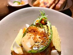 -OTIUM • 柴屿麦(亮马桥店)