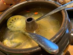 -云海肴·汽锅鸡·云南菜(天山百盛优客店)