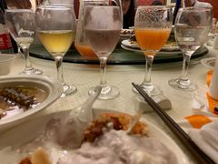 -金时代顺风大酒店(金山店)