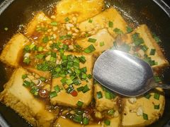 -费大厨辣椒炒肉(万家丽一店)