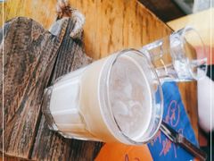 -动动咖啡清真西餐厅