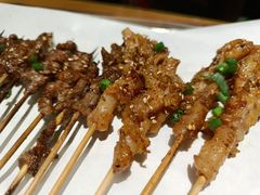 -木屋烧烤(坂田天安云谷店)