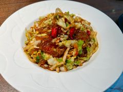 -南门小馆·清真(国贸商城店)