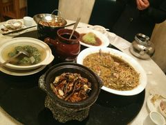 -芳芳私房菜·精做淮扬菜(承德路店)