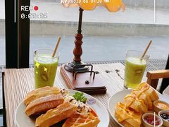 -Maan coffee漫咖啡(1905店)