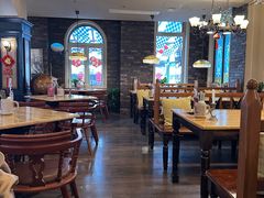 -巴伐利亚啤酒坊(意式风情街店)