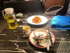 -新白鹿餐厅(虹桥南丰城店)