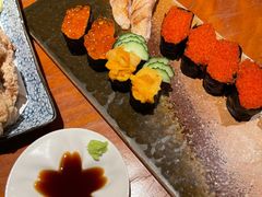 -千代武日本料理(开发区店)