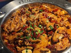 -胖哥俩肉蟹煲(梅溪步步高店)