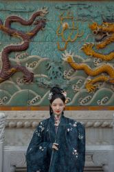 -美云庭古装·格格服汉服·京城旅拍(北京店)