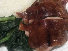 -香港新发烧腊茶餐厅(书城店)