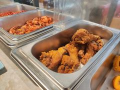 -蛙太牛牛肉海鲜自助火锅(台江万达店)