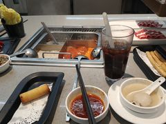 -海底捞火锅(步步高新天地店)