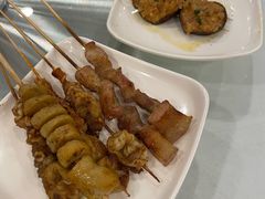 -庐州太太(CBD店)