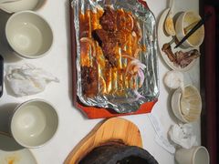 -径山十八道·风味民间菜(华夏之心店)