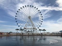 -秦皇岛乐岛海洋王国